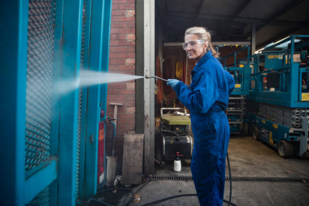 Laurel Springs, NJ Pressure Washing Services Company