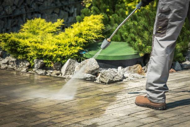 Best Factory Floor Cleaning  in Laurel Springs, NJ