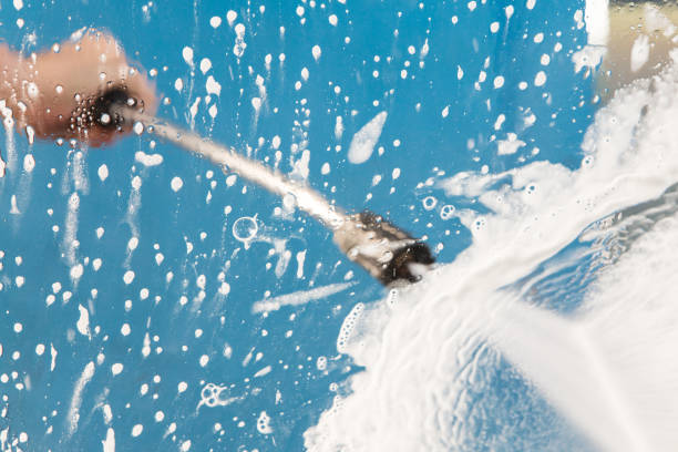 Best Rust Removal  in Laurel Springs, NJ