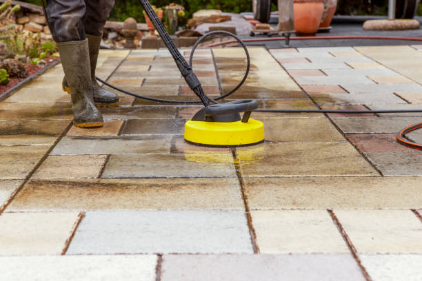 Best Parking Lot and Garage Cleaning  in Laurel Springs, NJ