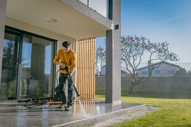 Best Building Exterior Washing  in Laurel Springs, NJ