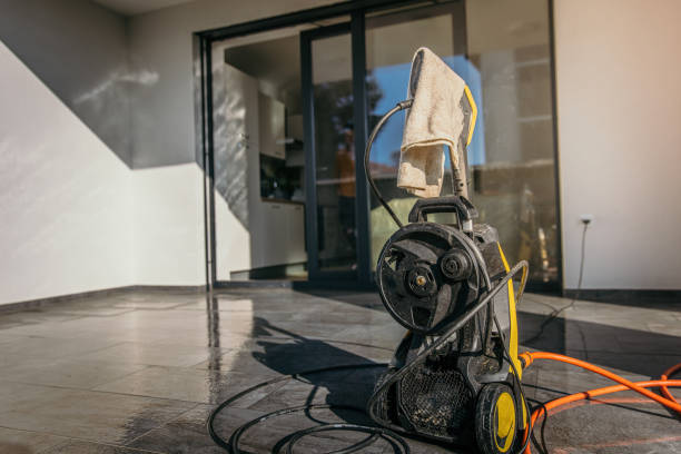 Best Machinery and Equipment Cleaning  in Laurel Springs, NJ