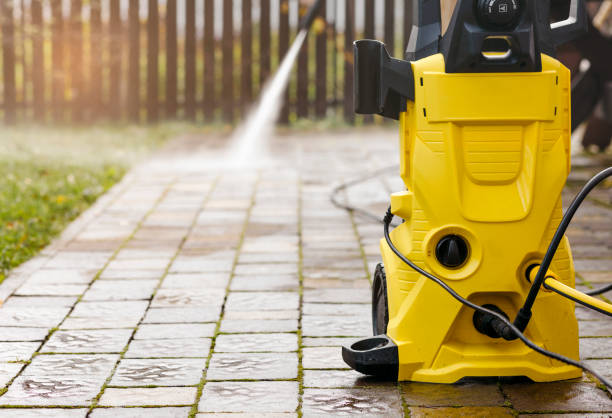 Best Heavy Equipment Washing  in Laurel Springs, NJ