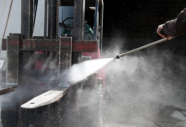 Best Restaurant Pressure Washing  in Laurel Springs, NJ